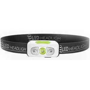 פנס ראש ICAMP HL4 LED 300 לומן