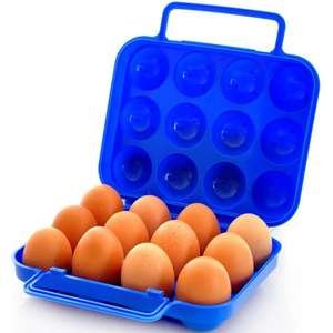 מתקן אחסון 12 ביצים ICAMP