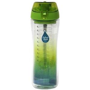 בקבוק חליטה Lock&Lock 650 מ״ל ירוק