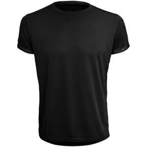 חולצת ריצה Funkier RNJ655 מידה XS שחור