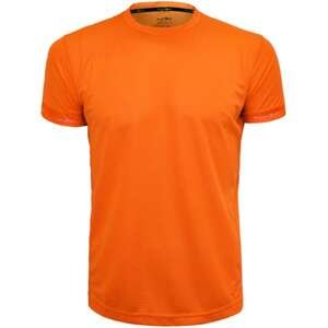 חולצת ריצה Funkier RNJ655 כתום 2XL