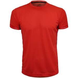 חולצת ריצה Funkier RNJ655 מידה L אדום