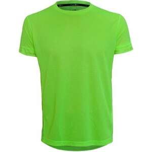 חולצת ריצה Funkier RNJ655 מידה S ירוק