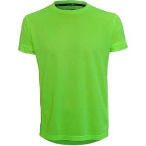 חולצת ריצה Funkier RNJ655 מידה M ירוק