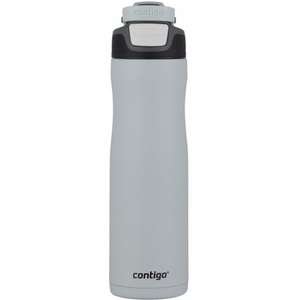 בקבוק תרמי Contigo Autoseal Chill 710 מ״ל אפור