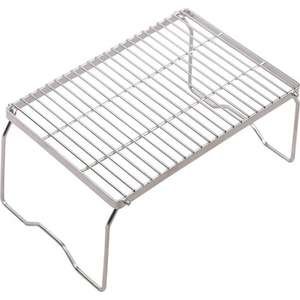 רשת גריל ICAMP Starcamp למדורה