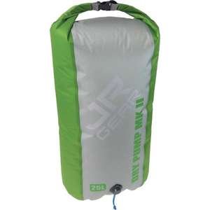 משאבה למזרני טיולים JRGEAR Traverse Mk. II