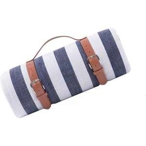 מחצלת ים 2×3 Playa פסים