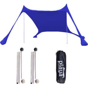 ציליית Playa Europe 2.5×2.5 כחול רויאל