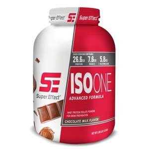 אבקת ISO One שוקולד 1.8 ק"ג