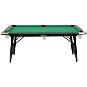 שולחן סנוקר מתקפל 5 פיט King