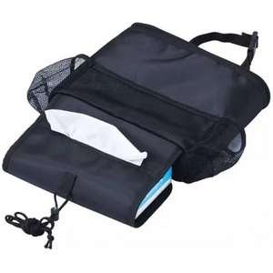 צידנית לגב מושב הרכב Bpower