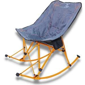 כיסא קמפינג נדנדה ICAMP דגם SWINGY