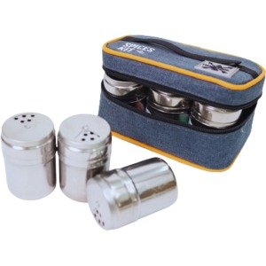 ערכת תבלינים ICAMP Spices Kit