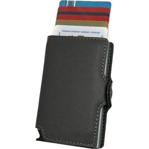 ארנק נשלף RFID™ Slim Card Case v2 Camel Mountain אפור