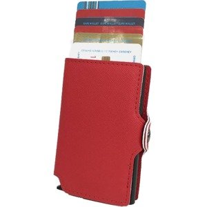 ארנק Slim Card Case v2 Camel Mountain אדום