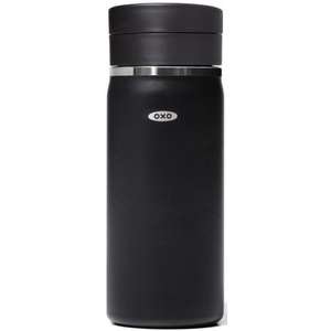 בקבוק OXO 475 מ״ל שחור