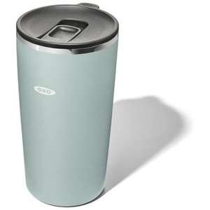 כוס תרמית OXO 475 מ״ל אפור