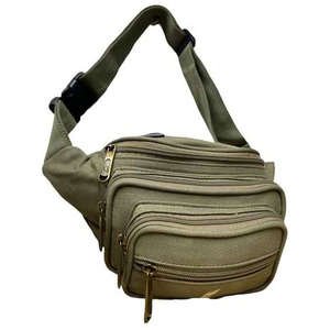 פאוץ' Scarlett Camel Mountain ירוק