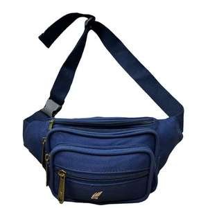 פאוץ' Scarlett Camel Mountain כחול