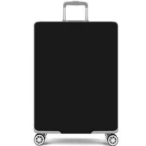 כיסוי למזוודות 30–32״ Camel Mountain שחור