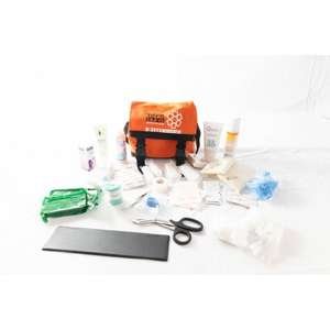 תיק עזרה ראשונה למעונות איחוד הצלה תקני