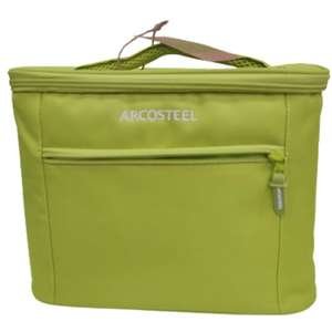 צידנית רכה Arcosteel 10 ל׳ ירוק