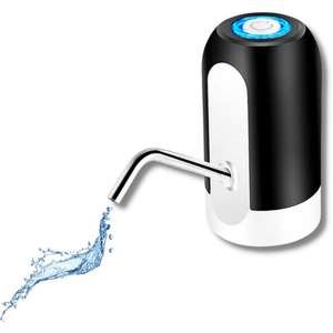 ברז משאבה חשמלי למים ICAMP