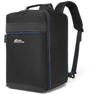 תיק עליה למטוס Ryanair SkyGlider שחור