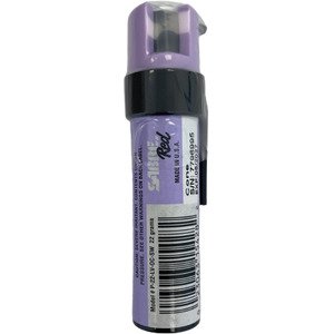 גז פלפל Sabre Red 22 גרם סגול