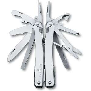 אולר רב־תכליתי Victorinox Swiss Tool Spirit X 24 פונקציות