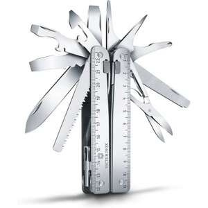 Victorinox Swiss Tool X – 26 פונקציות