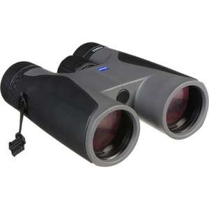 משקפת Zeiss Terra ED 10x42 אפור שחור