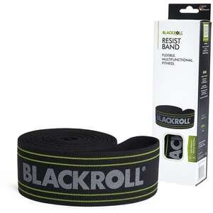 גומיית התנגדות BLACKROLL Resist Band שחור