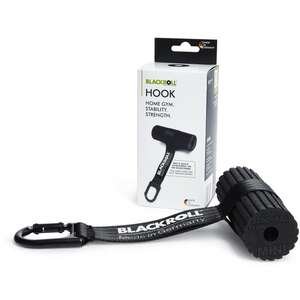 עוגן דלת לאימונים Hook Mini Flow BLACKROLL