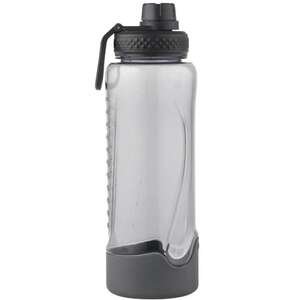 בקבוק מים Smash Active שחור 1 ל׳