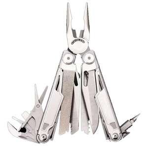 אולר רב־תכליתי Roher Pro עם 18 כלים