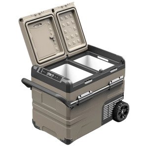 מקרר מקפיא ICAMP TAW35L 35 ל׳