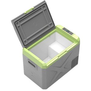 מקרר מקפיא לרכב ICAMP X40L 40 ל׳