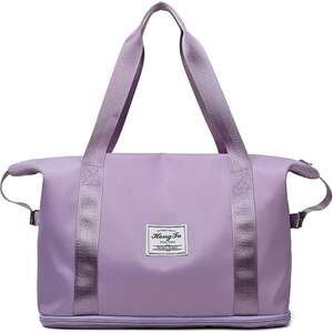 תיק Marmelada Camel Mountain 35 ל׳ סגול בהיר