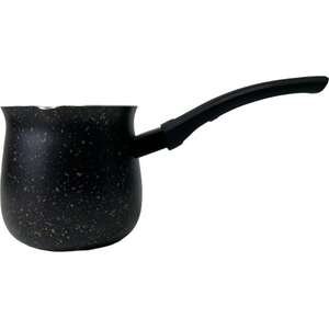 פינג׳אן אלומיניום Soltam Optima 700 מ״ל שחור