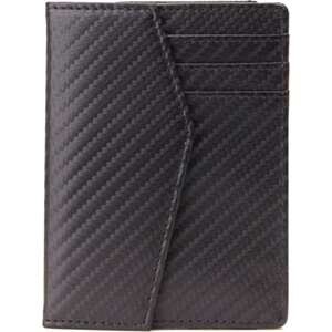 ארנק כרטיסים Camel Mountain Lolipop RFID אפור