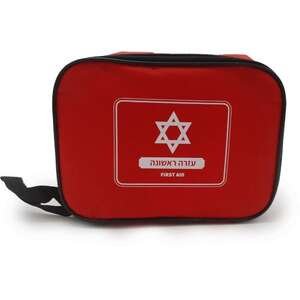 תיק עזרה ראשונה בסיסי Medic Spa