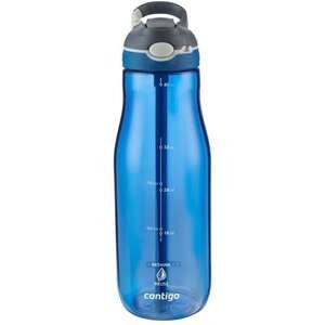 בקבוק שתייה Contigo Ashland 1100 מ״ל כחול