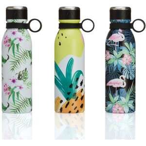 בקבוק ספורט תרמי Soltam 600 מ״ל