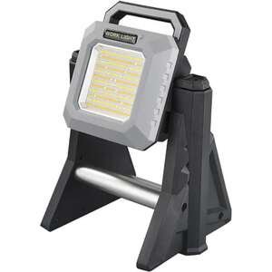 פנס הצפה טלסקופי Semicm SM2421S 50W