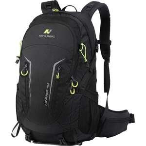 תיק Advanced Track 33 ל׳ Camel Mountain שחור