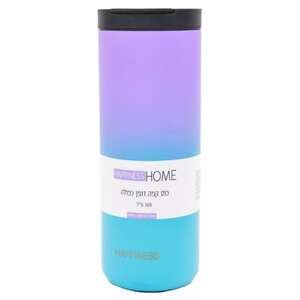 כוס קפה נירוסטה 500 מ״ל שמחה זה אנחנו