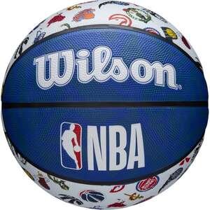 כדורסל Wilson NBA All Team מידה 7