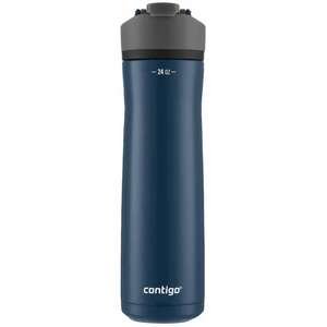 בקבוק תרמי Contigo Cortland Chill 720 מ״ל נייבי